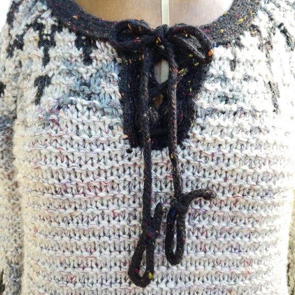 Free People Sweater XS - Picture 4 of 8